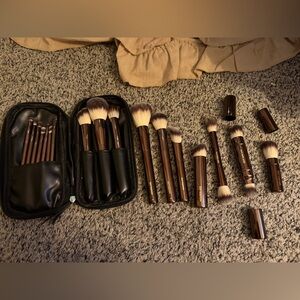 Hourglass Makeup Brushes